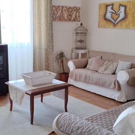 Borgo Santo Stefano Villa Oschiri Kültér fotó