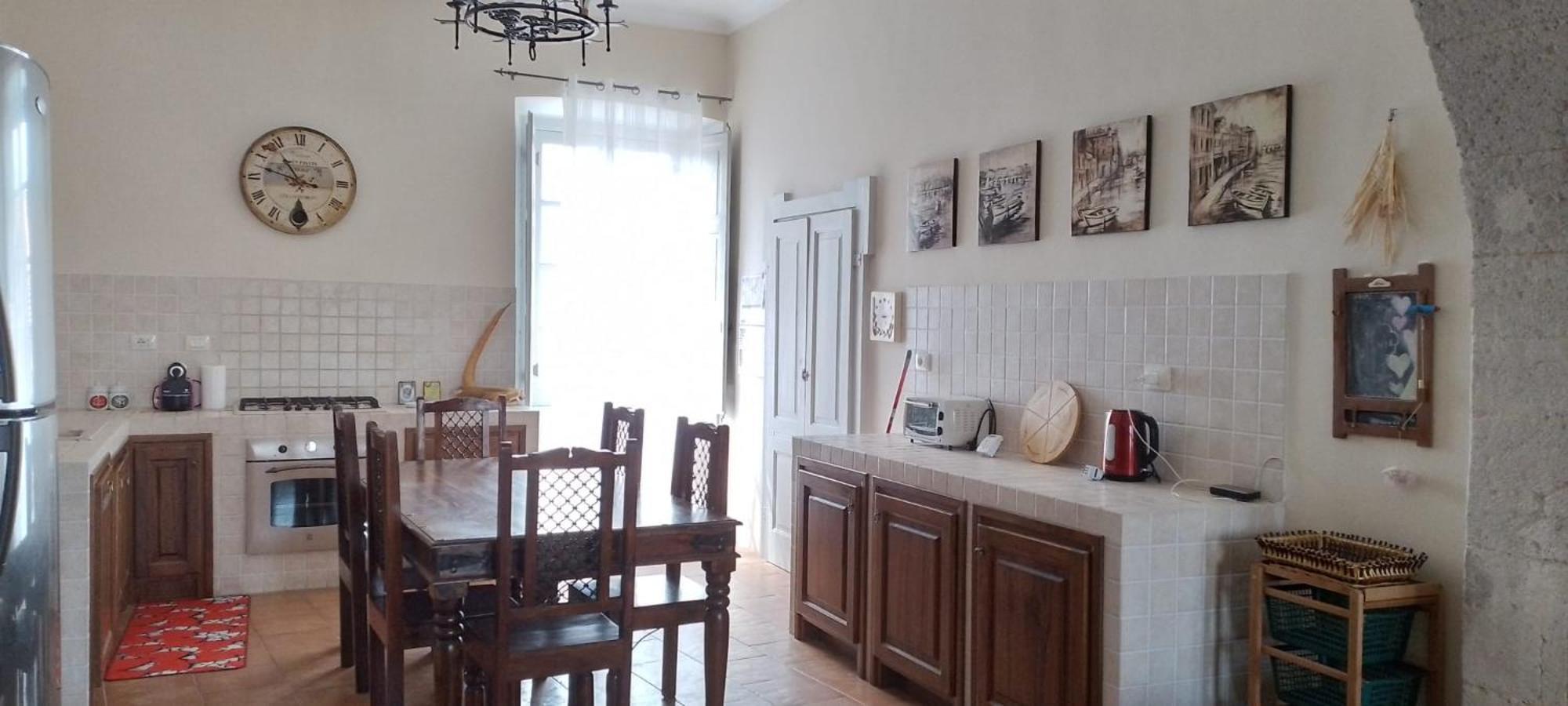Borgo Santo Stefano Villa Oschiri Kültér fotó