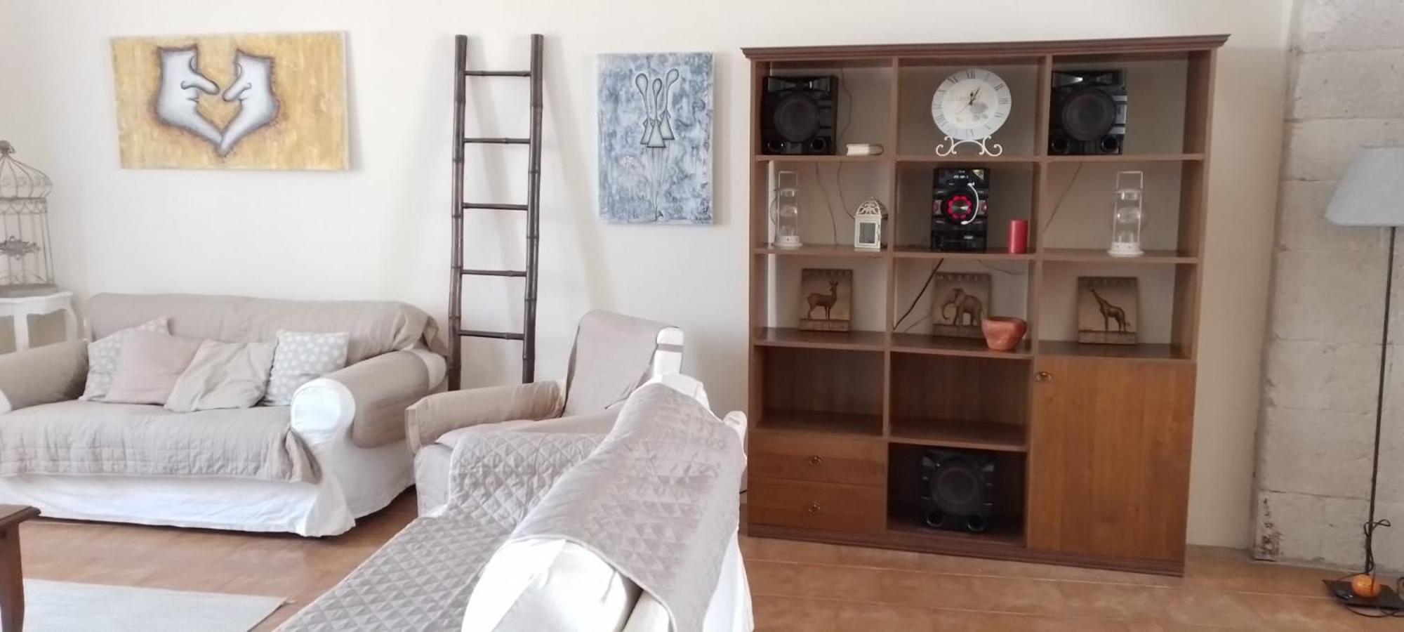 Borgo Santo Stefano Villa Oschiri Kültér fotó