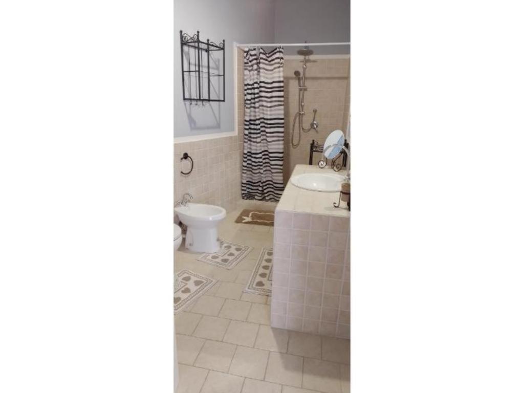 Borgo Santo Stefano Villa Oschiri Kültér fotó