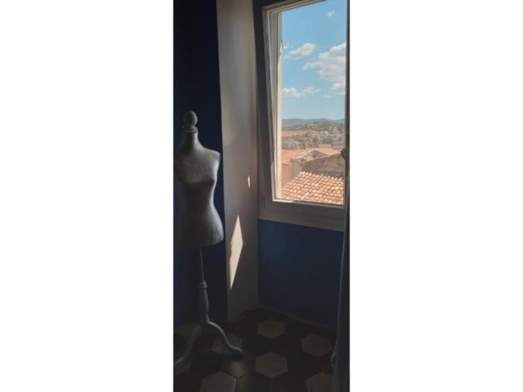Borgo Santo Stefano Villa Oschiri Kültér fotó