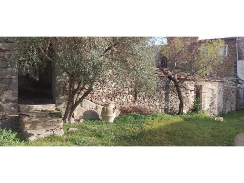 Borgo Santo Stefano Villa Oschiri Kültér fotó