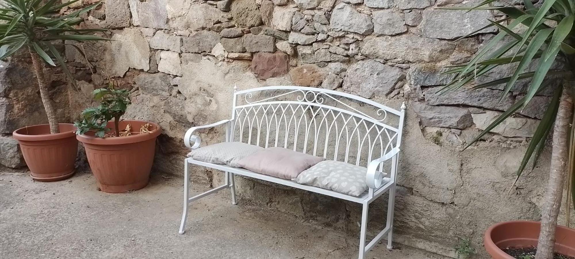 Borgo Santo Stefano Villa Oschiri Kültér fotó