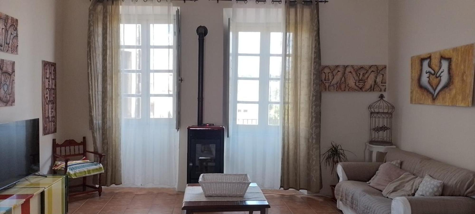Borgo Santo Stefano Villa Oschiri Kültér fotó