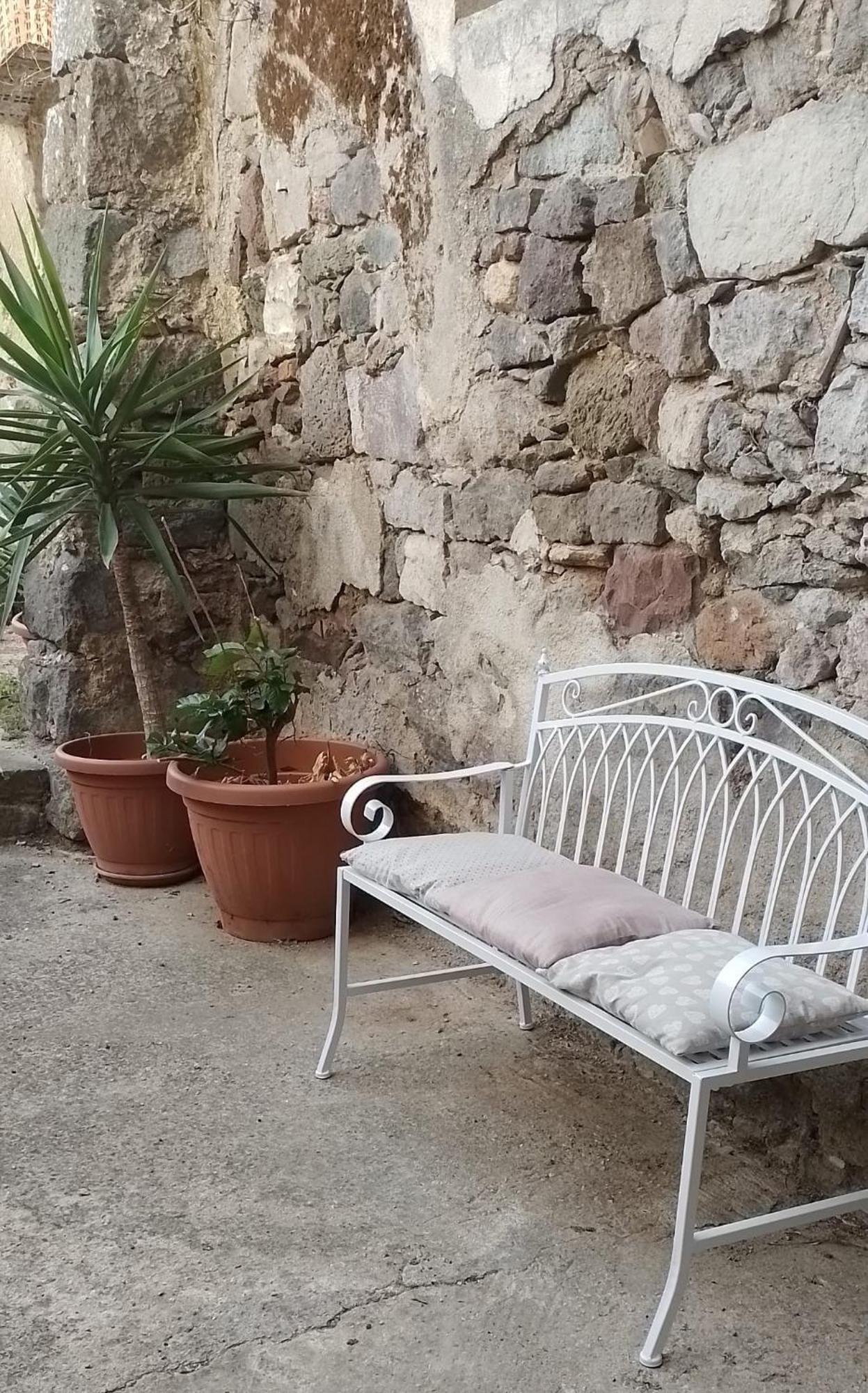 Borgo Santo Stefano Villa Oschiri Kültér fotó