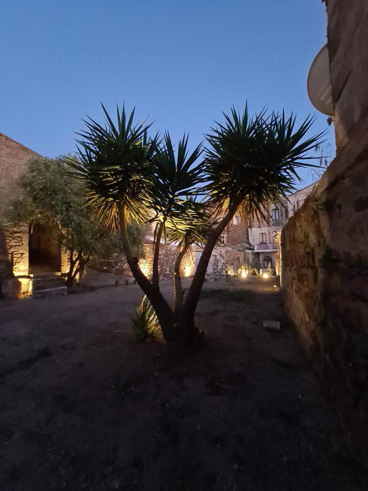 Borgo Santo Stefano Villa Oschiri Kültér fotó